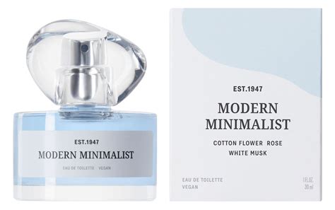 Modern Minimalist by H&M » Reviews & Perfume Facts.